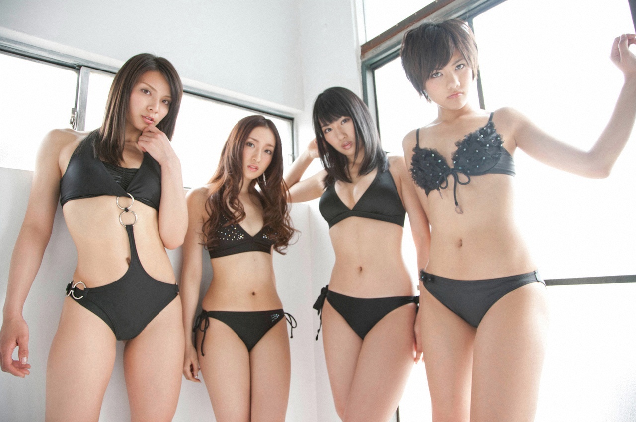 Japanese uniform beauty set [WPB net] No.132 Diva